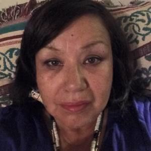 Meet your Posher, Sylvia