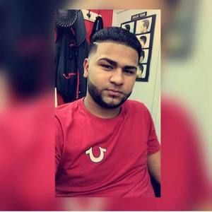 Meet your Posher, Starlyn