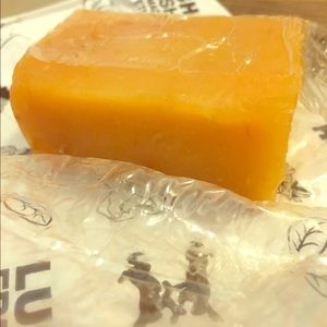 Lush Cosmetics-Sexy Peel body soap