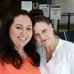 Meet your Posher, Jackie