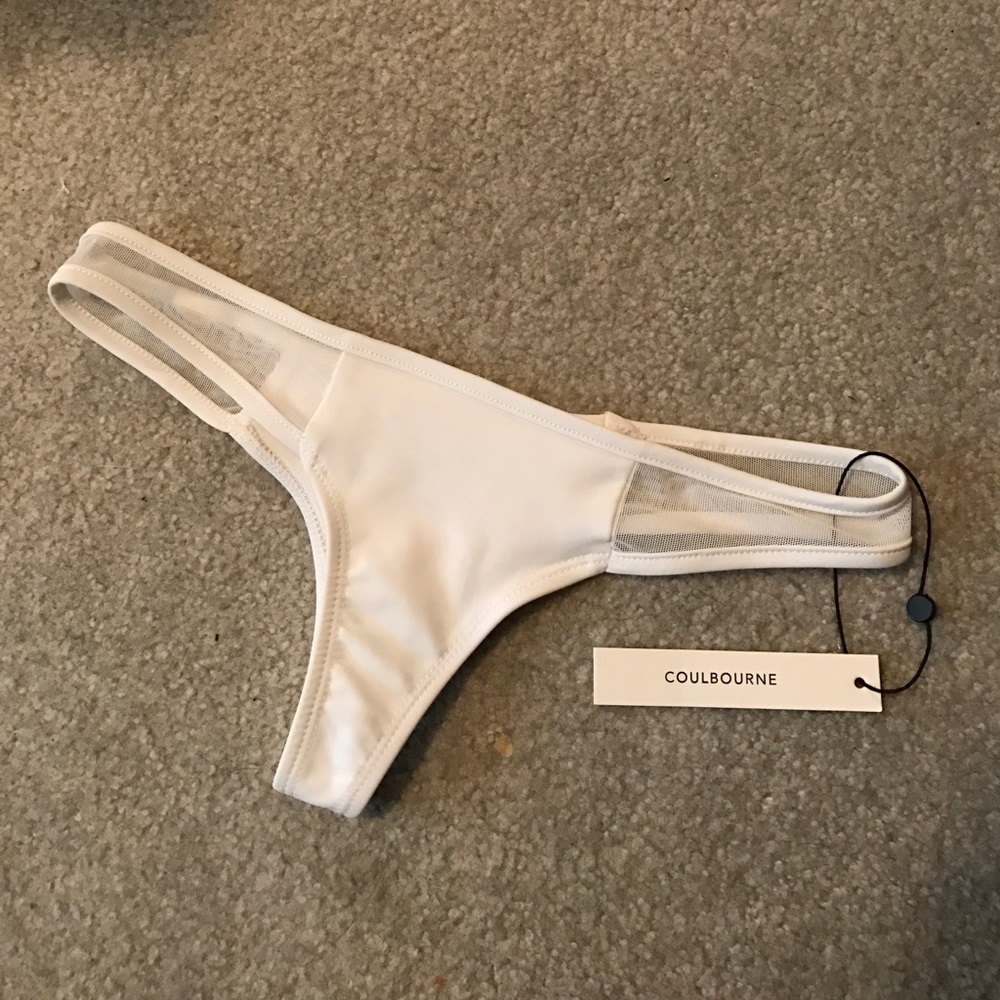 Coulbourne Bottoms