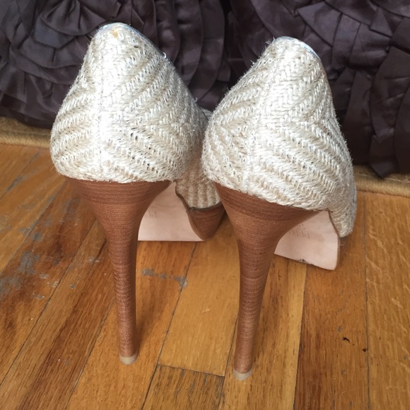 Pelle moda stilettos - Picture 3 of 8