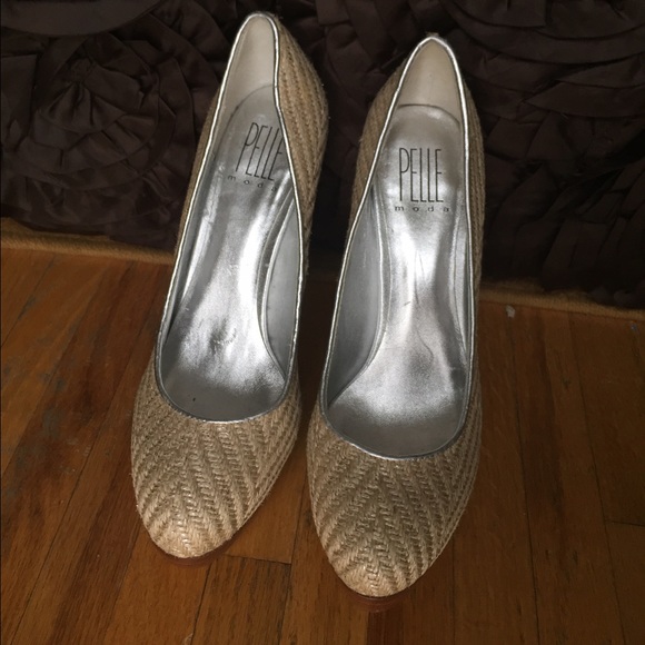 Pelle moda stilettos - Picture 8 of 8