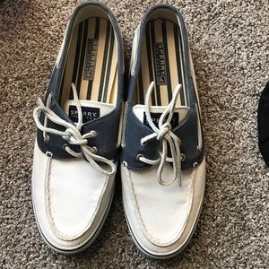 Sperry Top-Sider