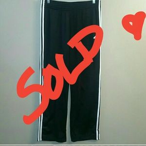 Adidas Womens Jumpsuit Pants(SOLD)