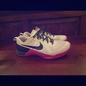 Nike metcon 1