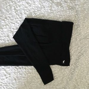 Women's Pink Yoga Pants