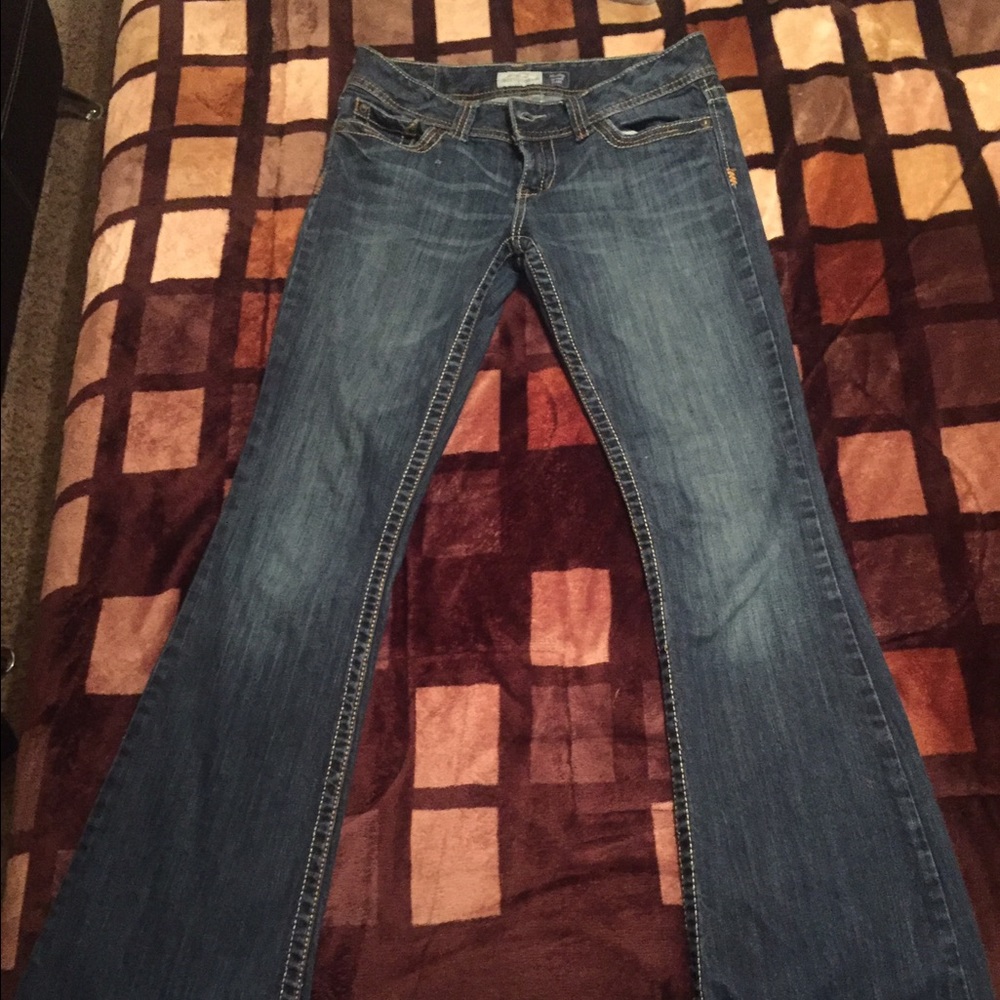 Aeropostale jeans
