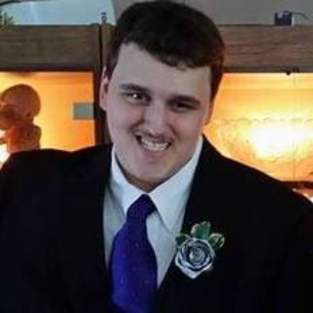 Meet your Posher, Jacob