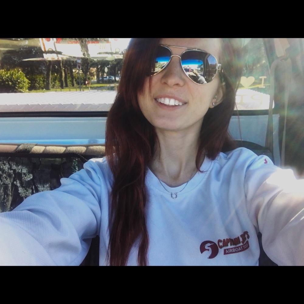 Meet your Posher, Bailey