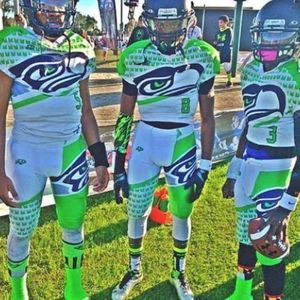 Meet your Posher, Malcolm