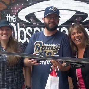 Meet your Posher, Susan