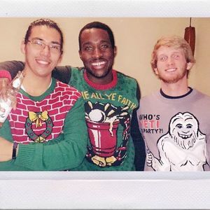 Meet your Posher, Austin