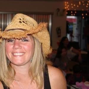 Meet your Posher, Dawn