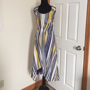 Beautiful dress Size 4