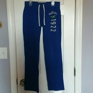 Hollister Sweats