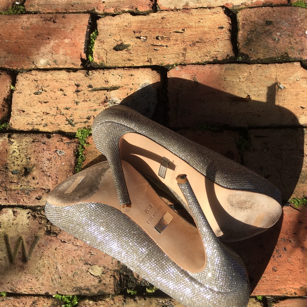 Designer Heels - Picture 3 of 5