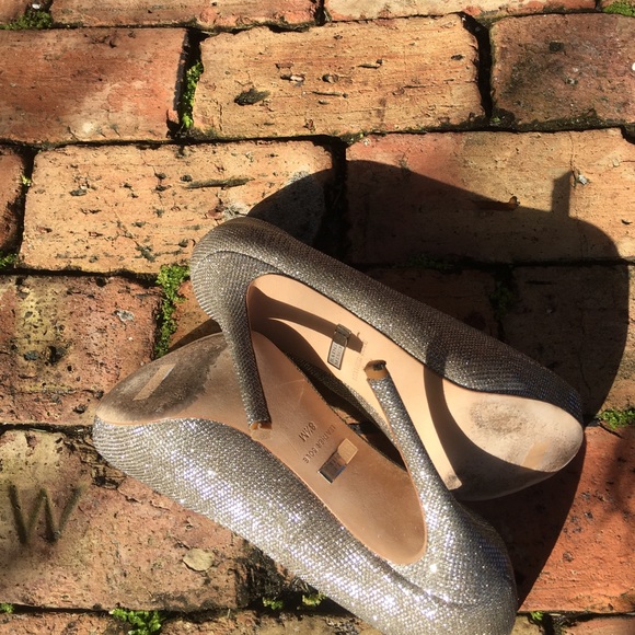 Designer Heels - Picture 3 of 5