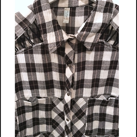 Free People Top - Picture 3 of 4