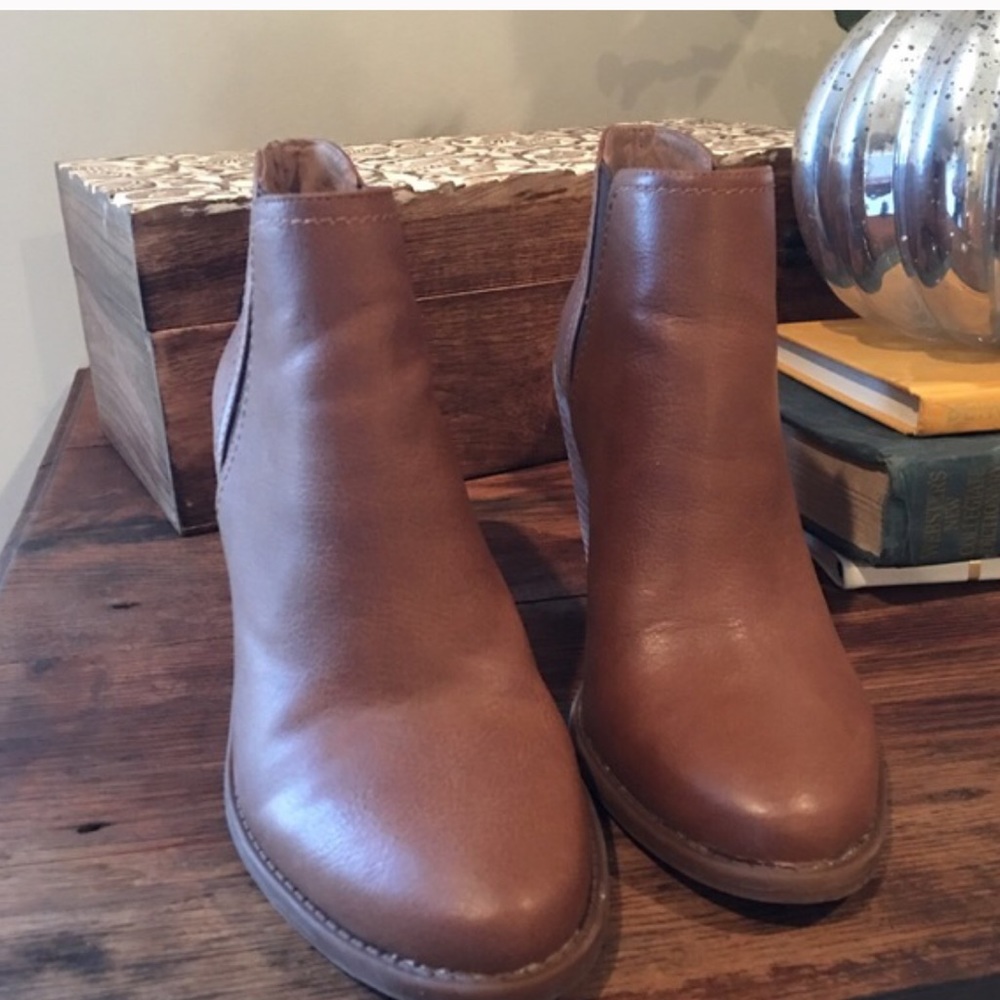 Booties