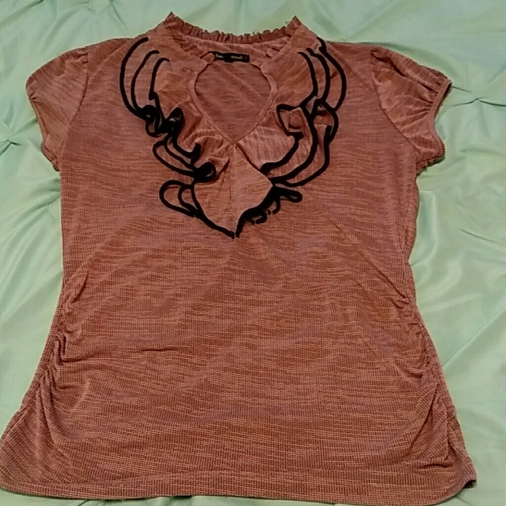 Heartsoul shirt.