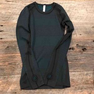 Lululemon swiftly tech LS