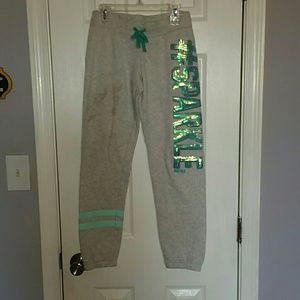 Justice Sweatpants