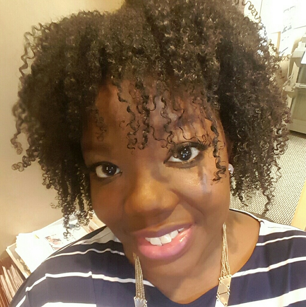 Meet your Posher, Ashleigh