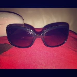 Coach Sunglasses