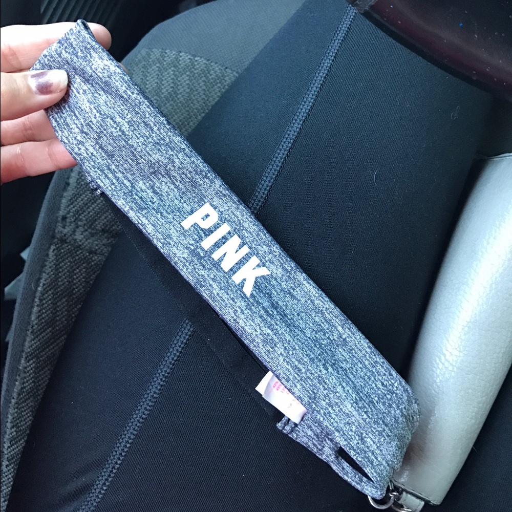 Victoria's Secret headband