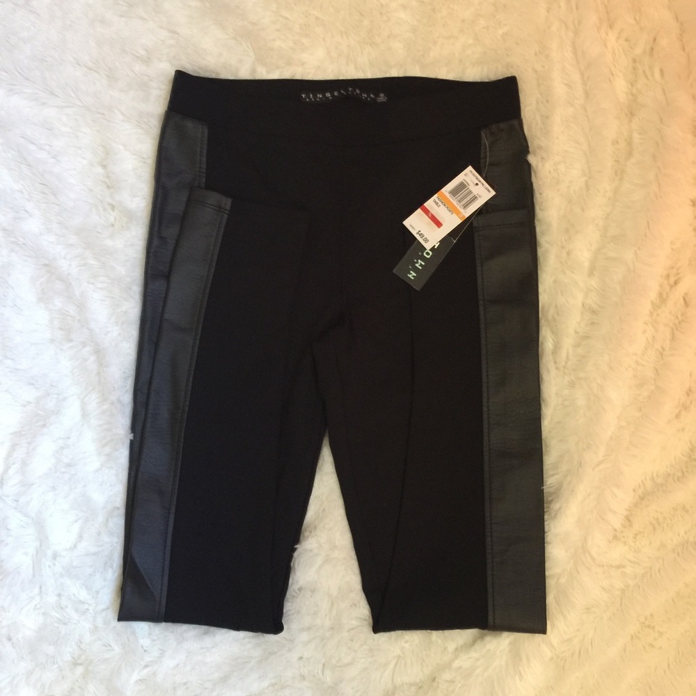 Pull over Leggings