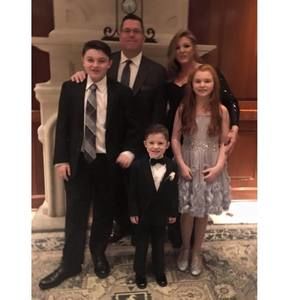 Meet your Posher, Kathy