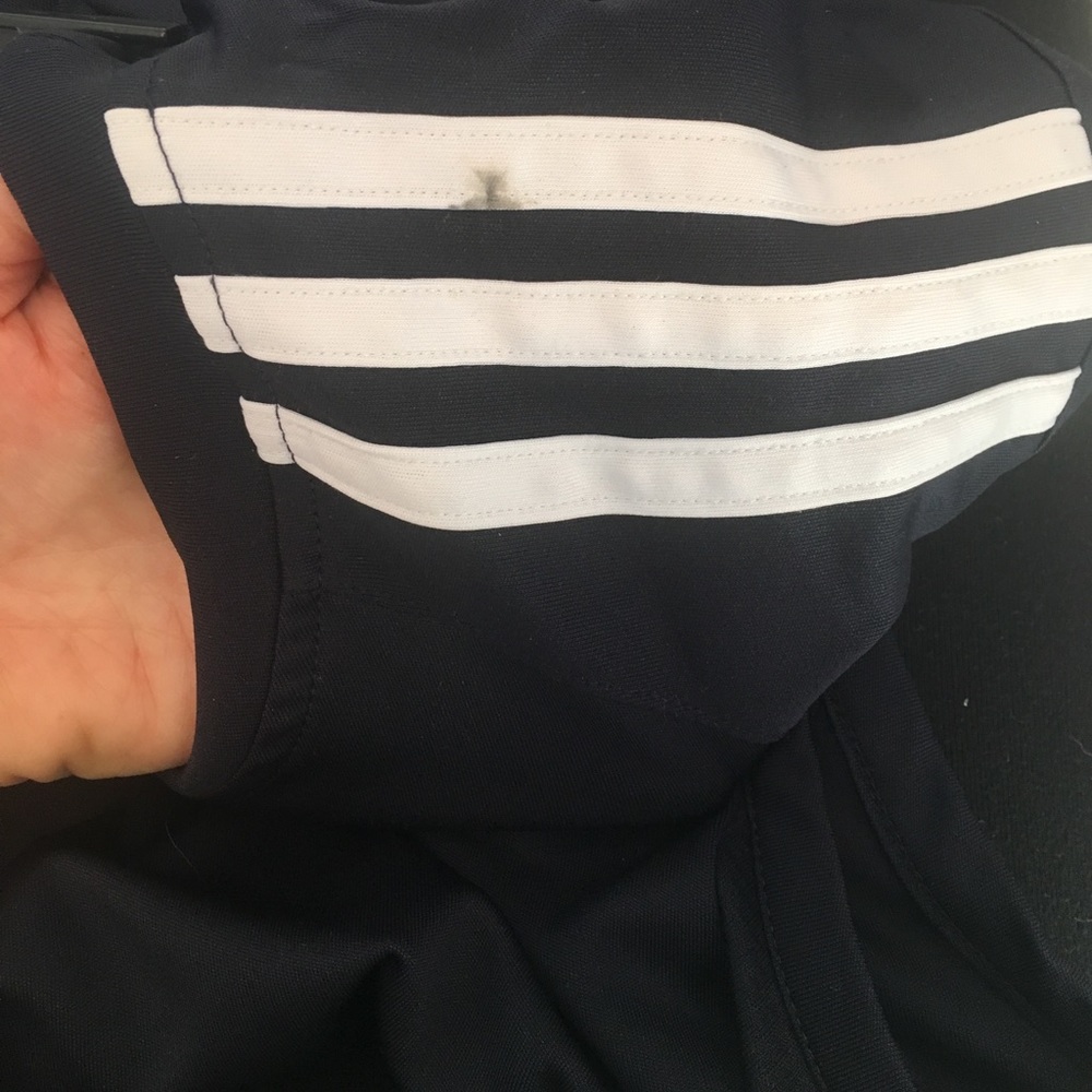 Adidas Clima365 Performance Essentials Shirt - image 4