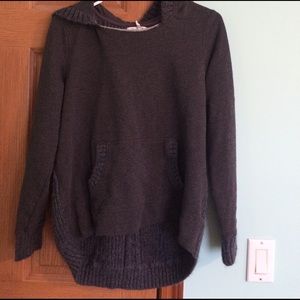 Super Comfortable Sweatshirt