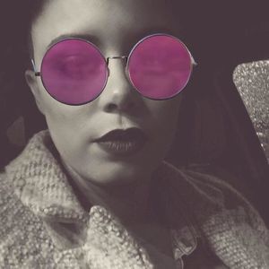 Meet your Posher, Mary ellen