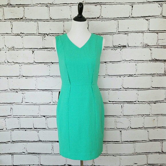 The Limited Dresses & Skirts - The Limited Mint Dress!