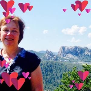 Meet your Posher, Patti