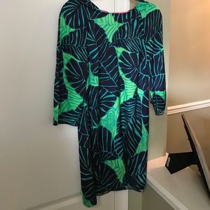 Lilly Pulitzer Carol Shift