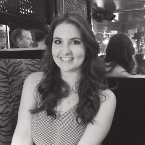 Meet your Posher, Caitlin