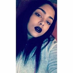 Meet your Posher, Kendra