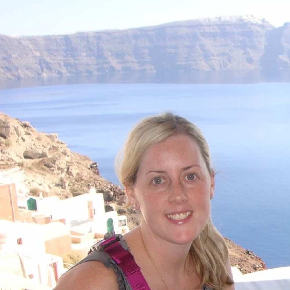 Meet your Posher, Michelle