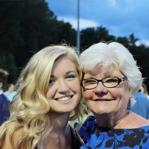 Meet your Posher, Caitlyn