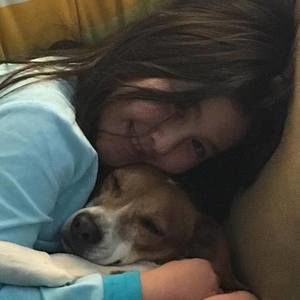 Meet your Posher, Jaime