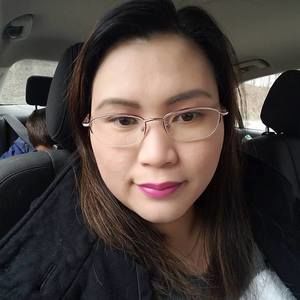 Meet your Posher, Agnes