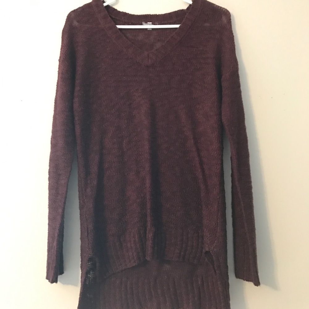 Sweater