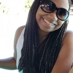 Meet your Posher, Sheanah