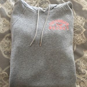 Victoria's Secret sweatshirt