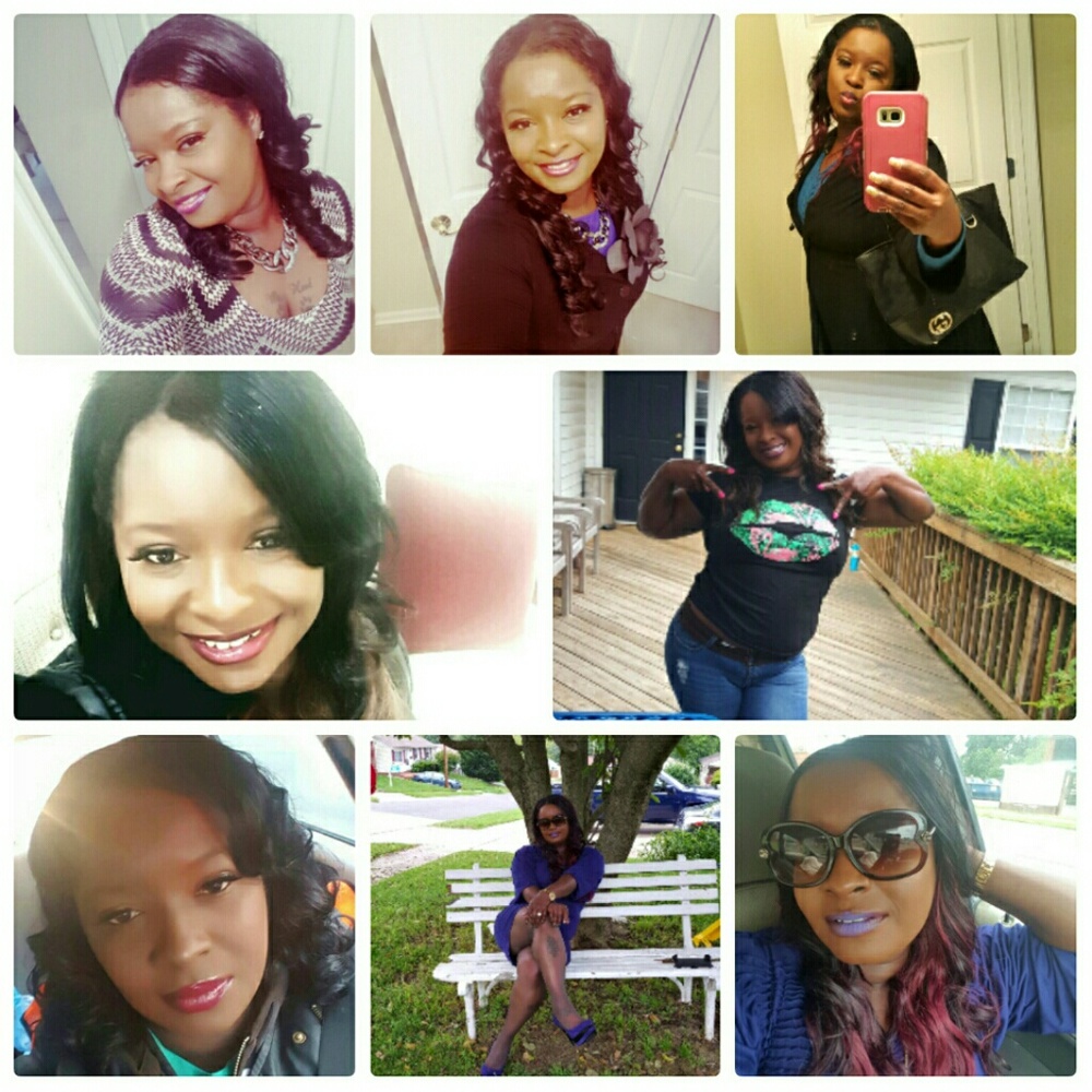 Meet your Posher, Cherrie