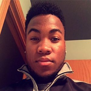 Meet your Posher, Justin