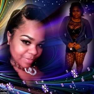 Meet your Posher, Keisha